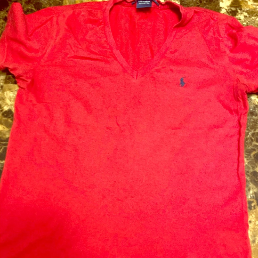 Polo Ralph Lauren shirt